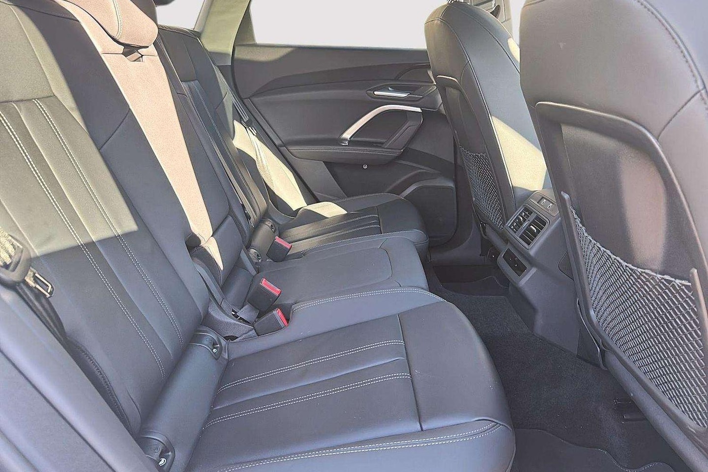 Image about Audi Q5 SUV TFSI 150 kW