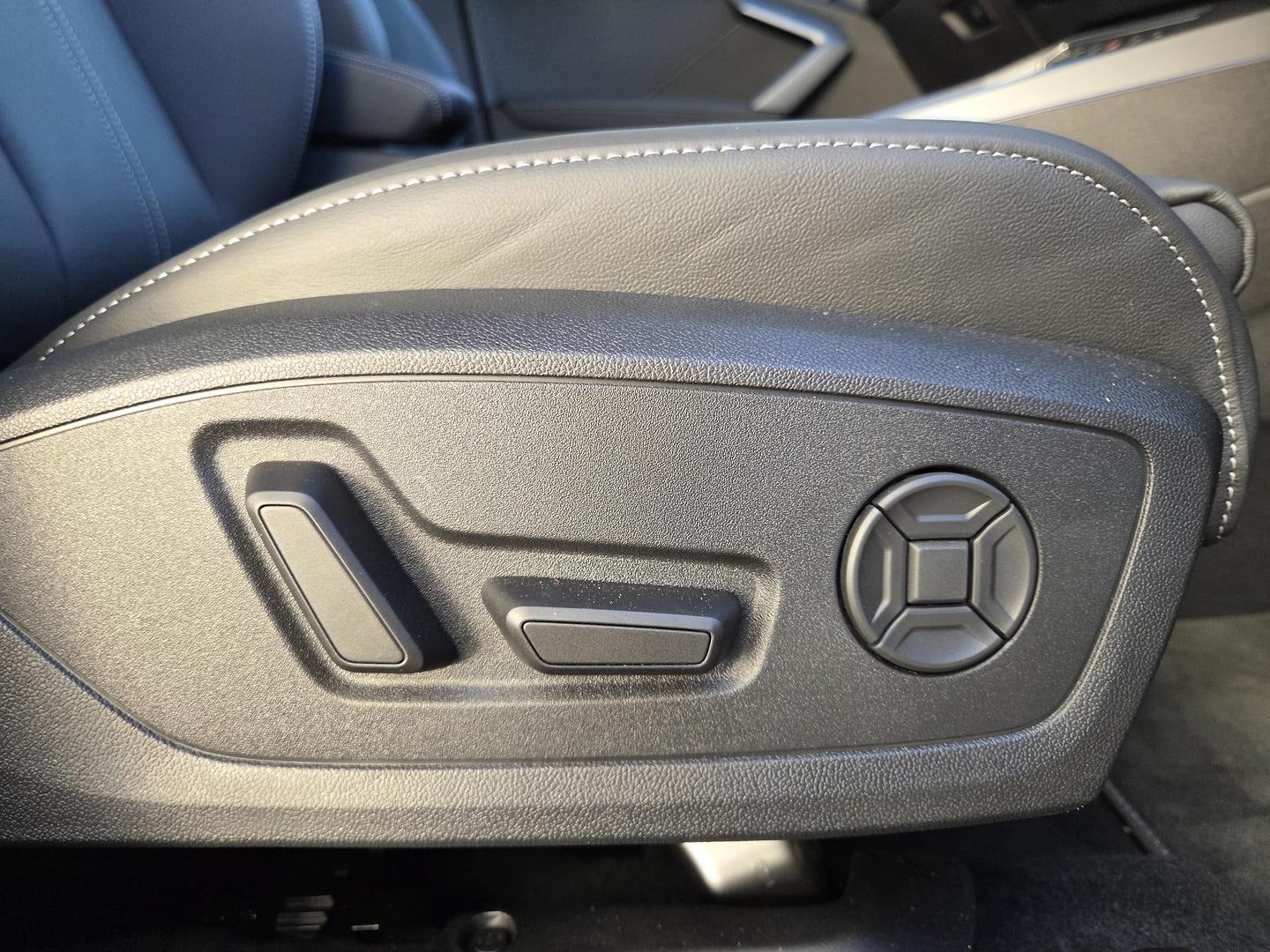 Image about Audi A3 Sedan TFSI quattro S tronic