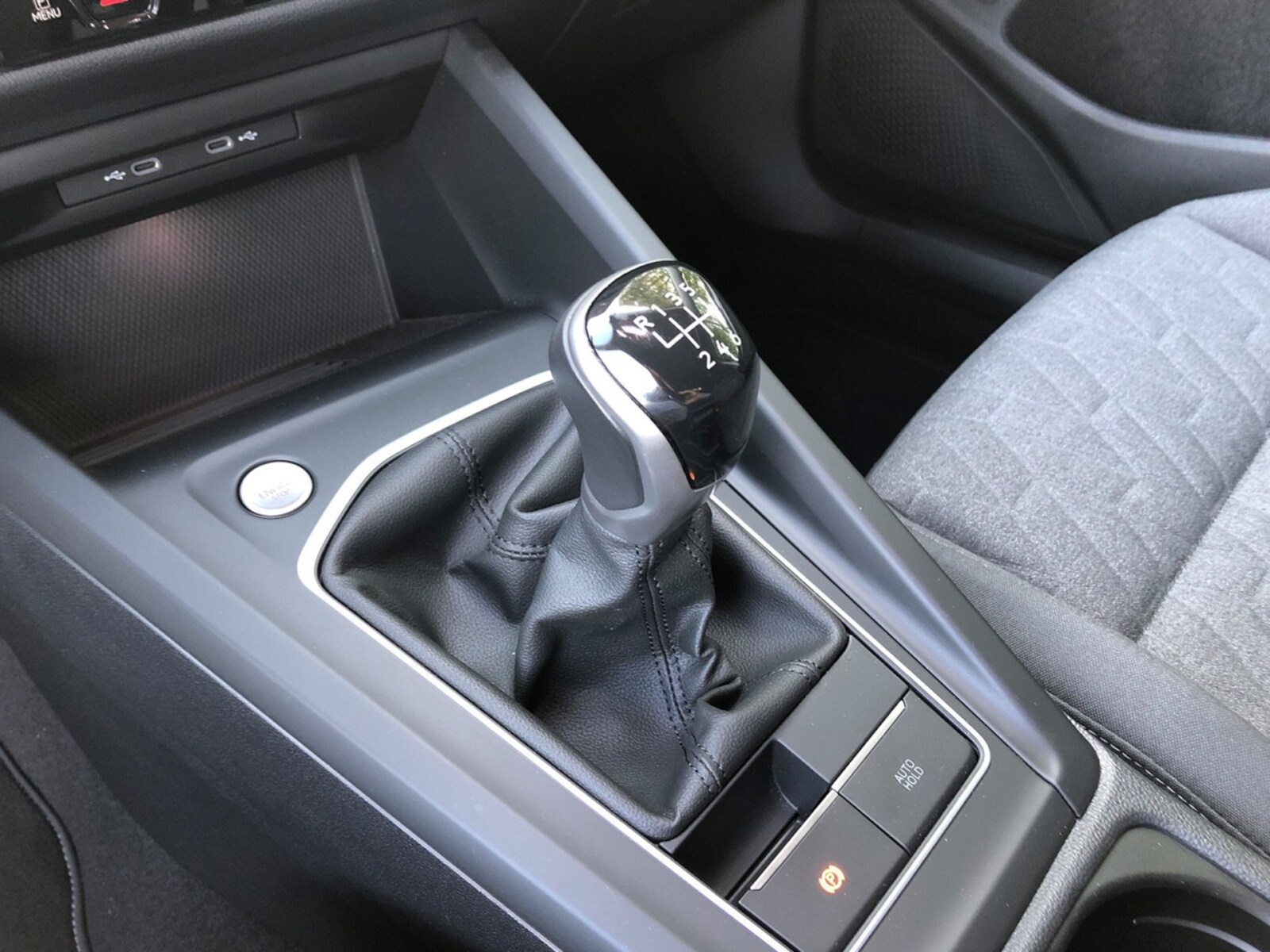 Volkswagen Golf – Bild 15
