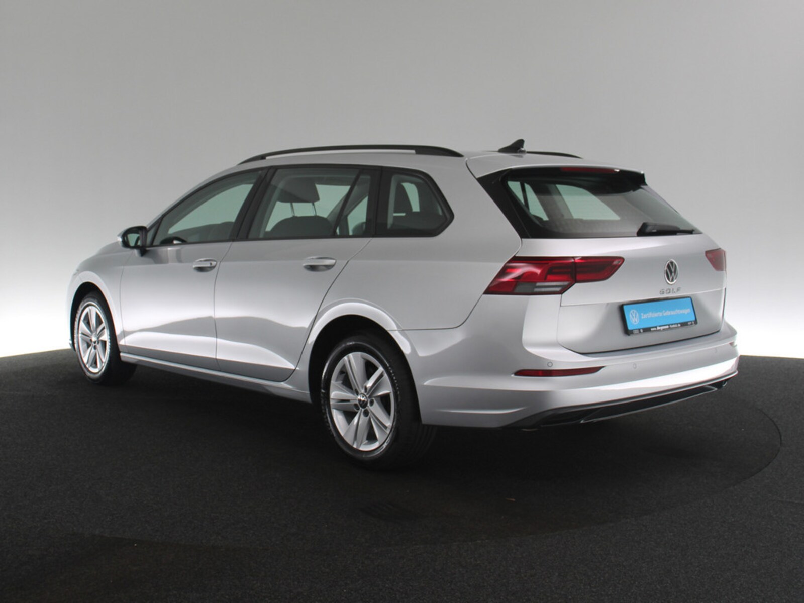 Volkswagen Golf Variant – Bild 5