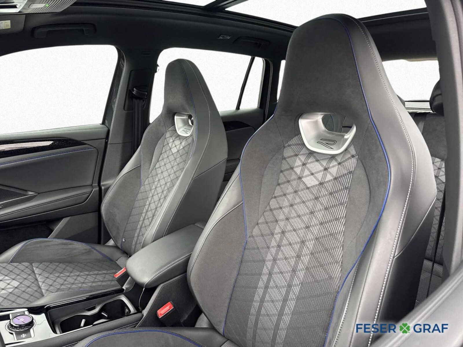 Volkswagen Tiguan – Bild 10