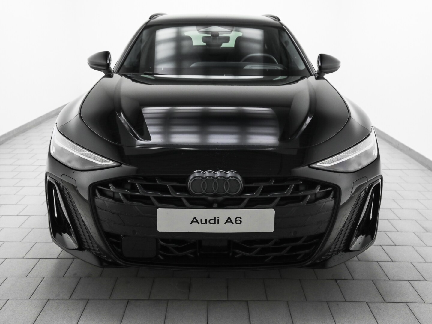 Bild über Audi A6 Avant edition one TDI quattro 150 kW S tronic - für weitere Informationen kontaktieren Sie den Audi Partner