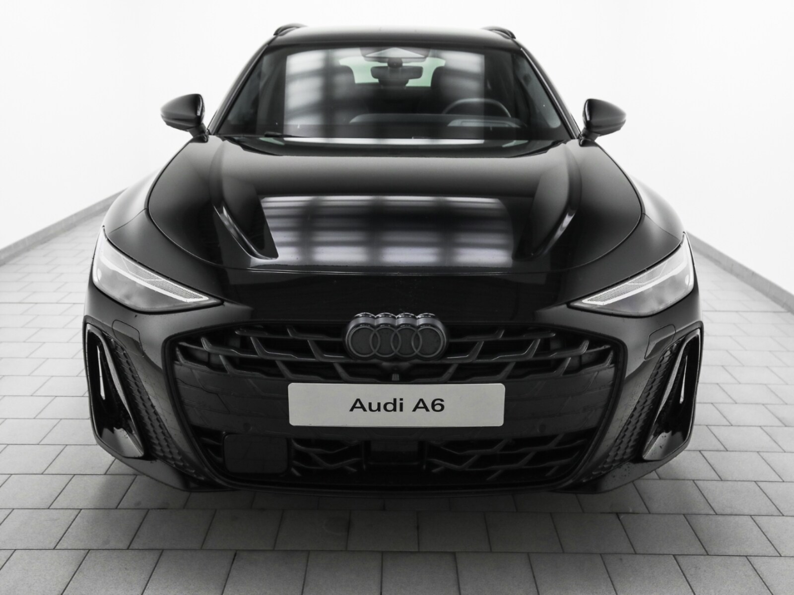 Audi A6 Avant – Bild 2