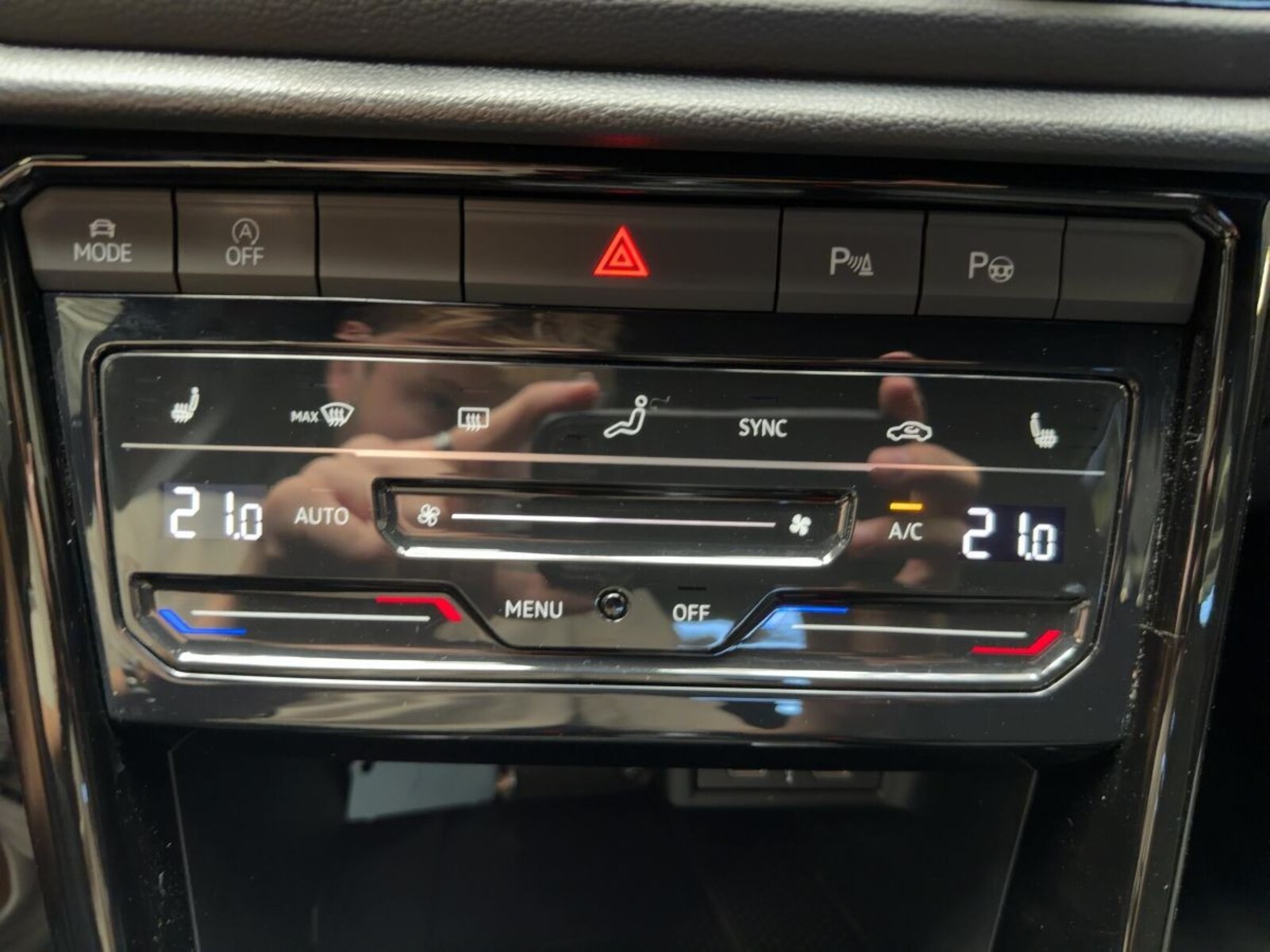 Volkswagen T-Roc – Bild 17