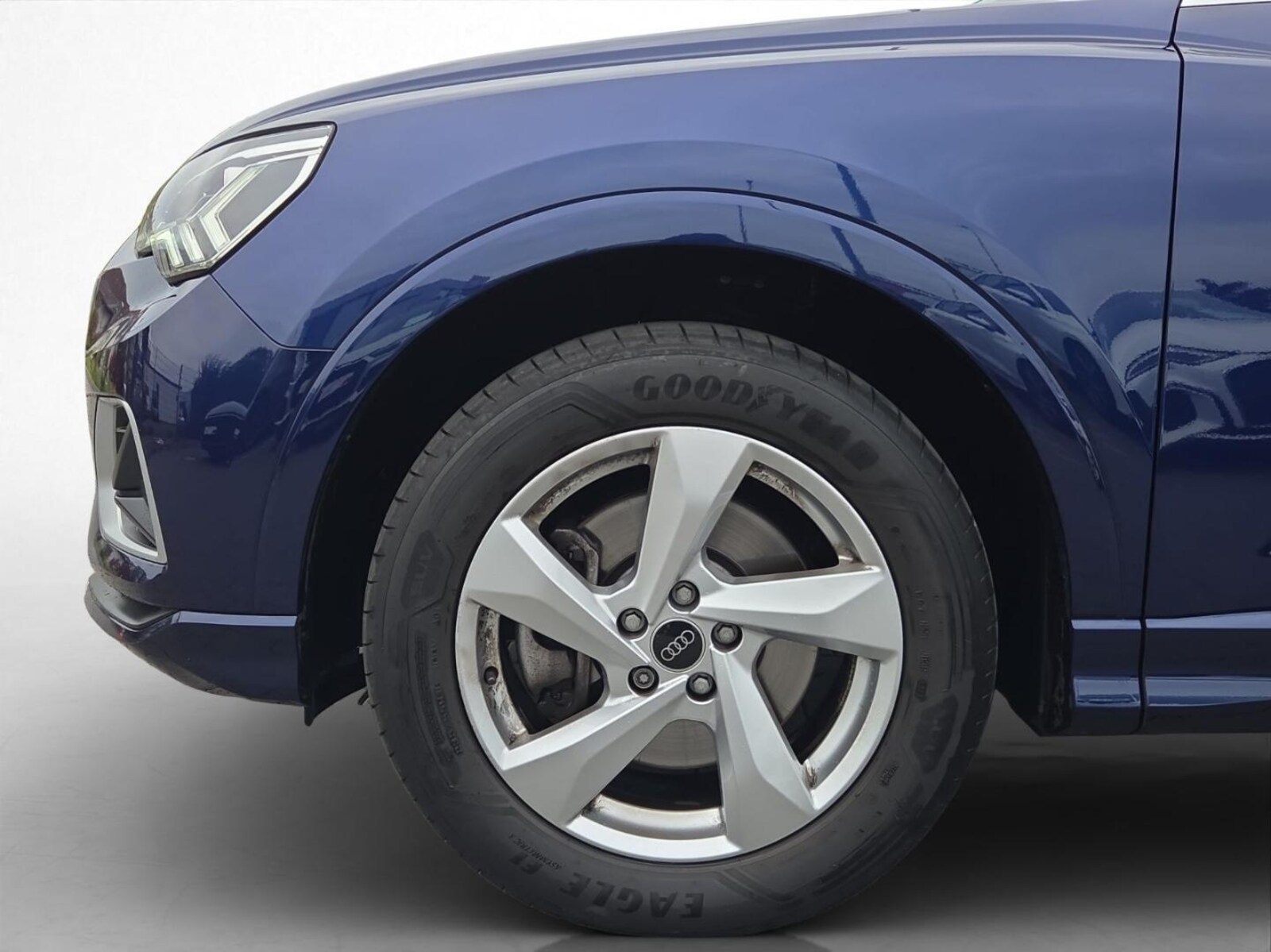 Audi Q3 – Bild 13
