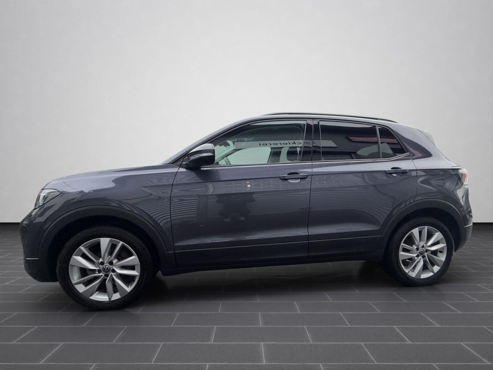 Volkswagen T-Cross – Bild 7