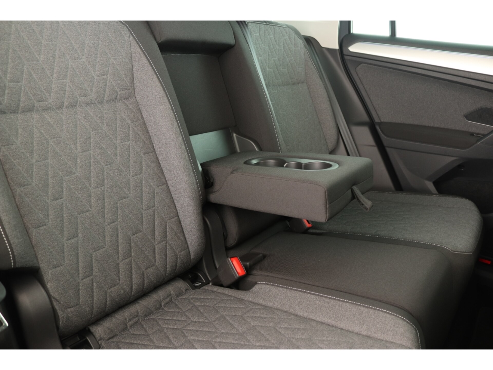 Volkswagen Tiguan MOVE