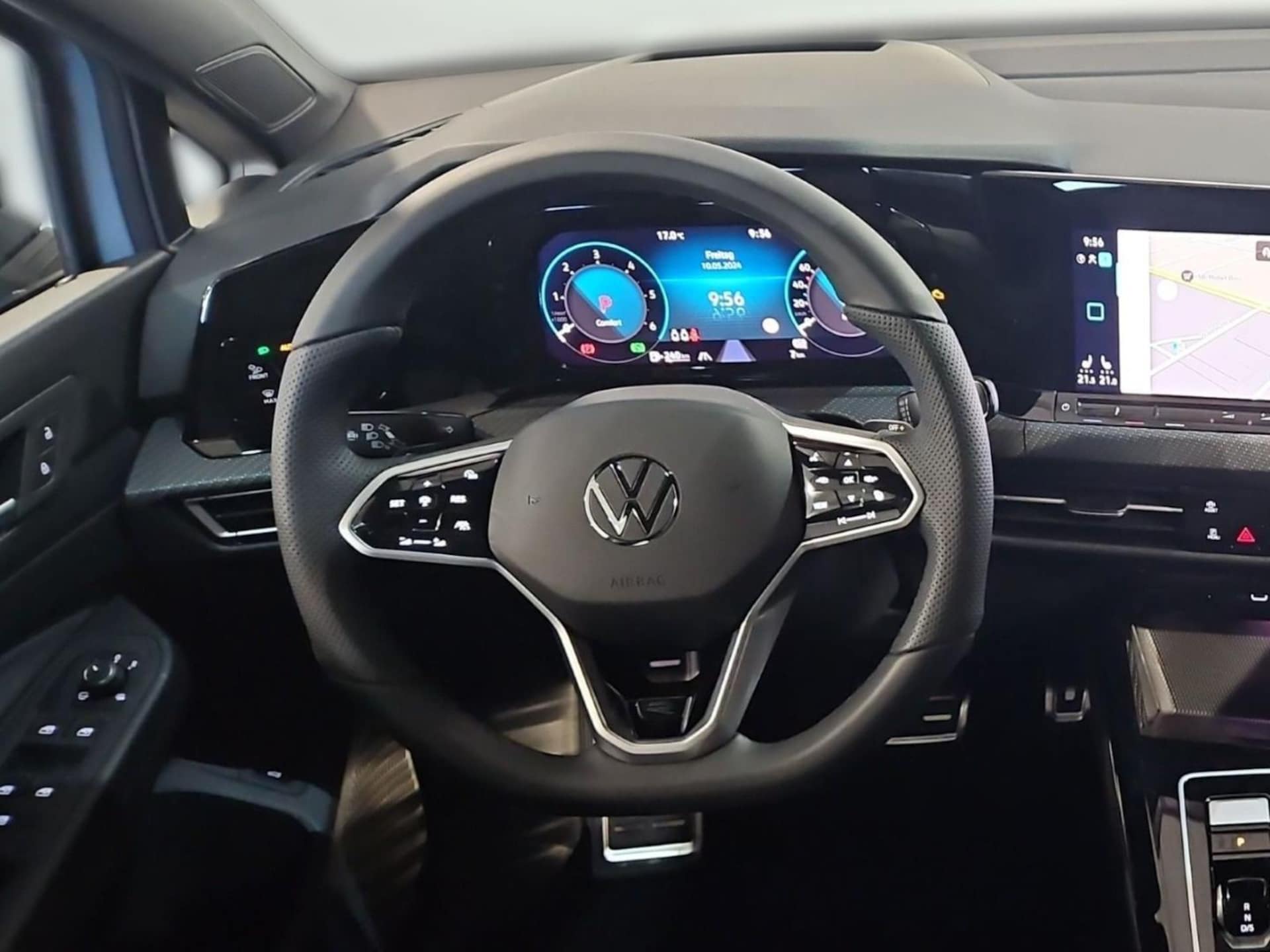 Volkswagen Golf Variant R-Line