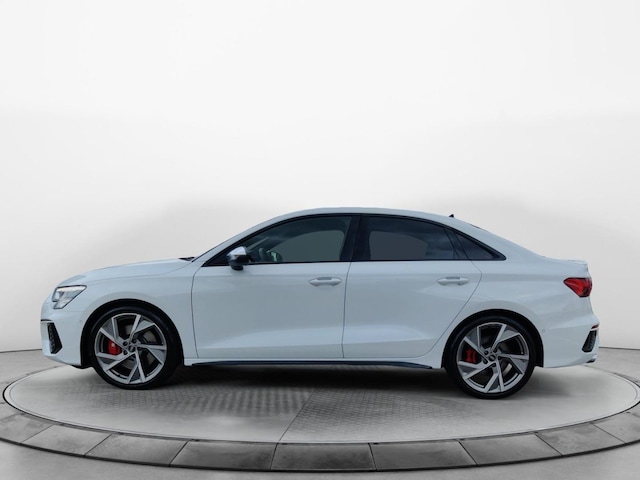 Image about Audi S3 Limousine TFSI quattro S tronic