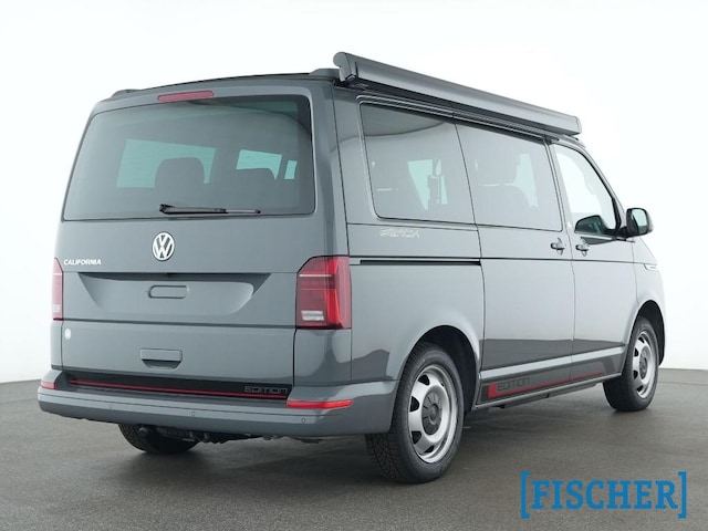 Volkswagen T6.1 California