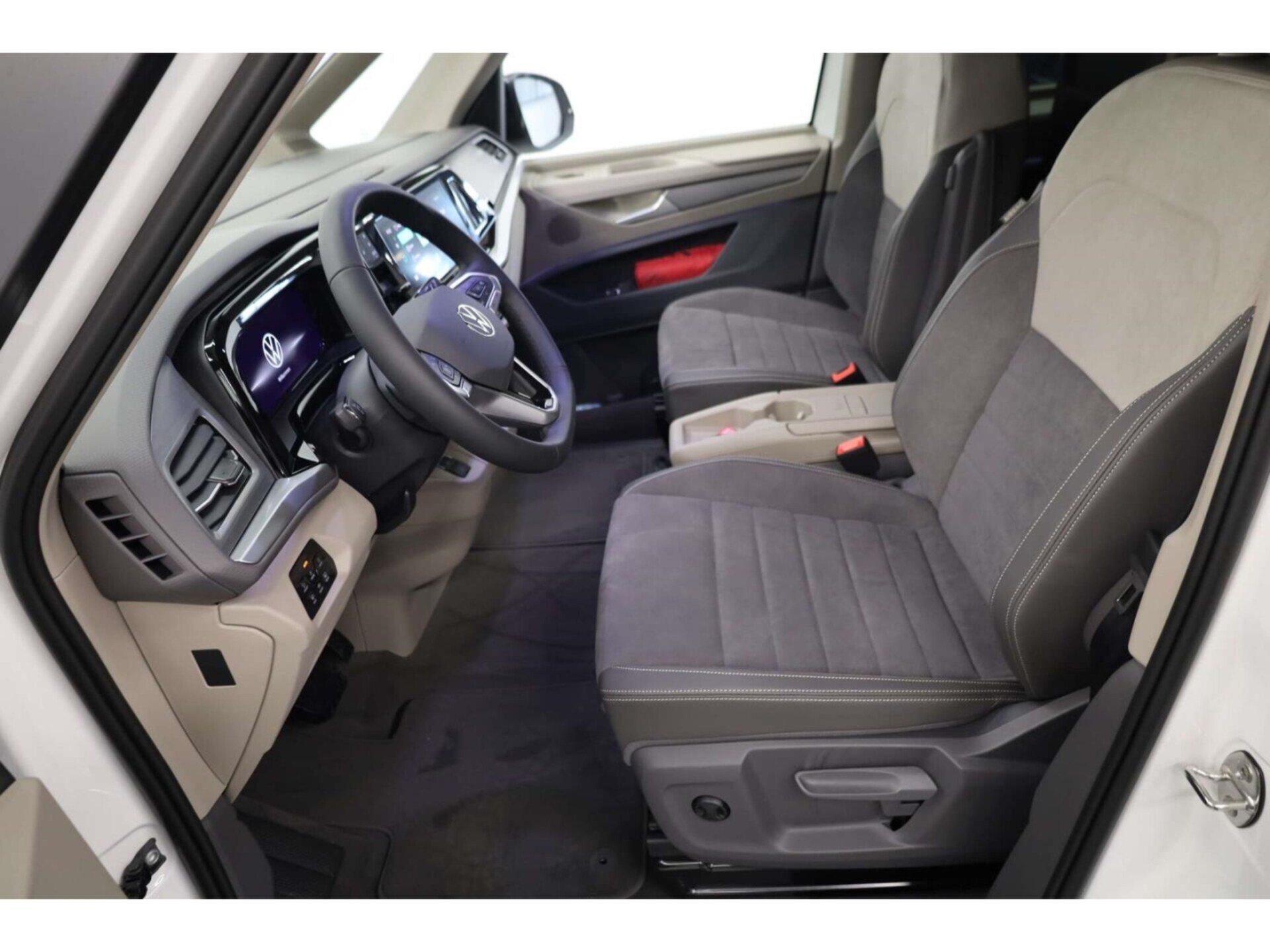 Volkswagen Multivan Langversion Life