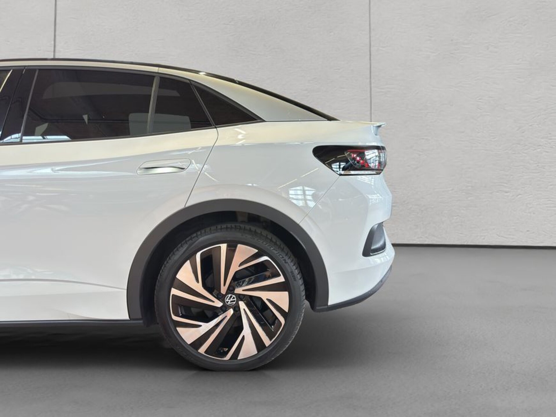 Volkswagen ID.5 Pro Performance