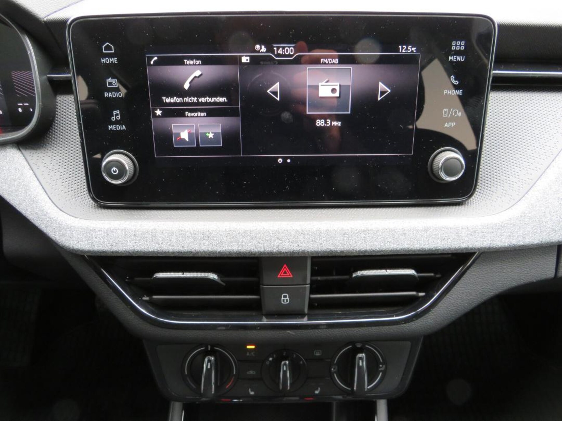 Skoda Scala 130