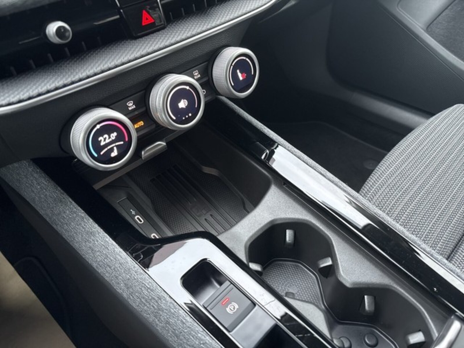 Škoda Superb Combi – Bild 18