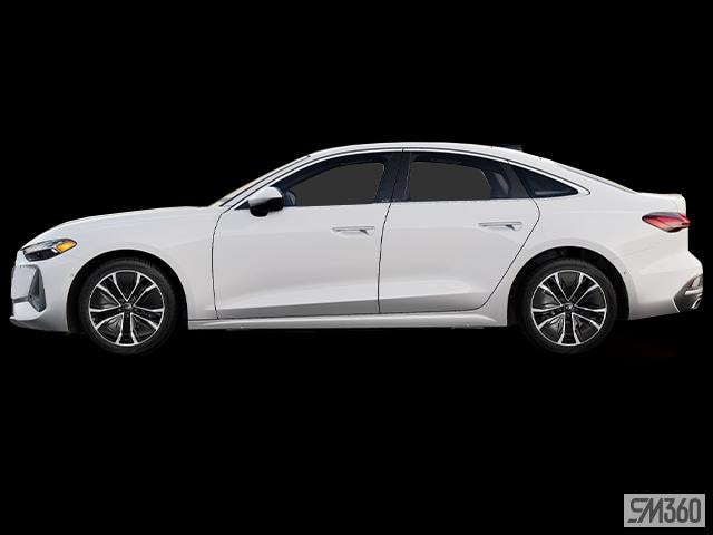 2025 Audi Audi A5 Sedan