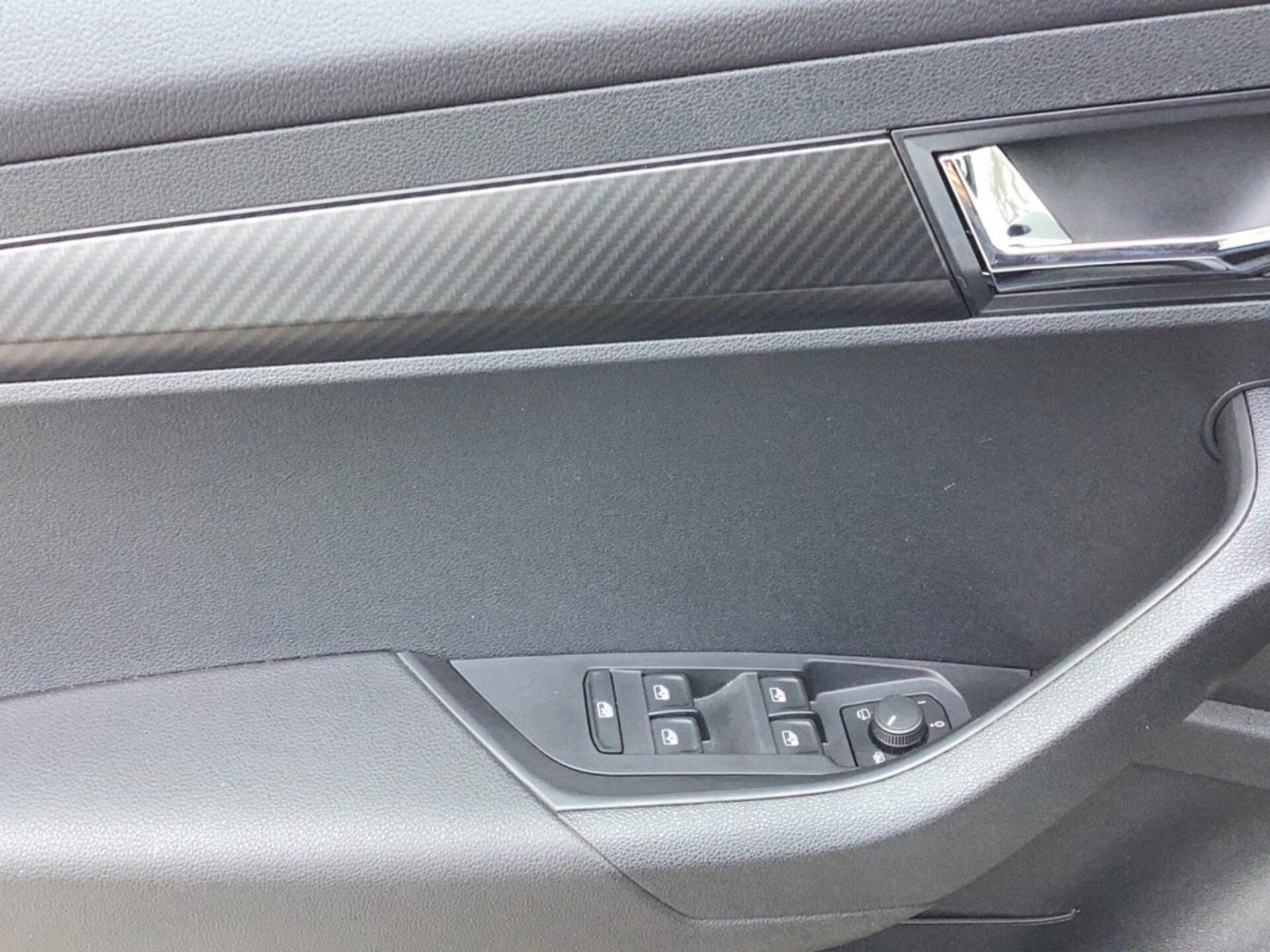 Skoda Karoq Sportline
