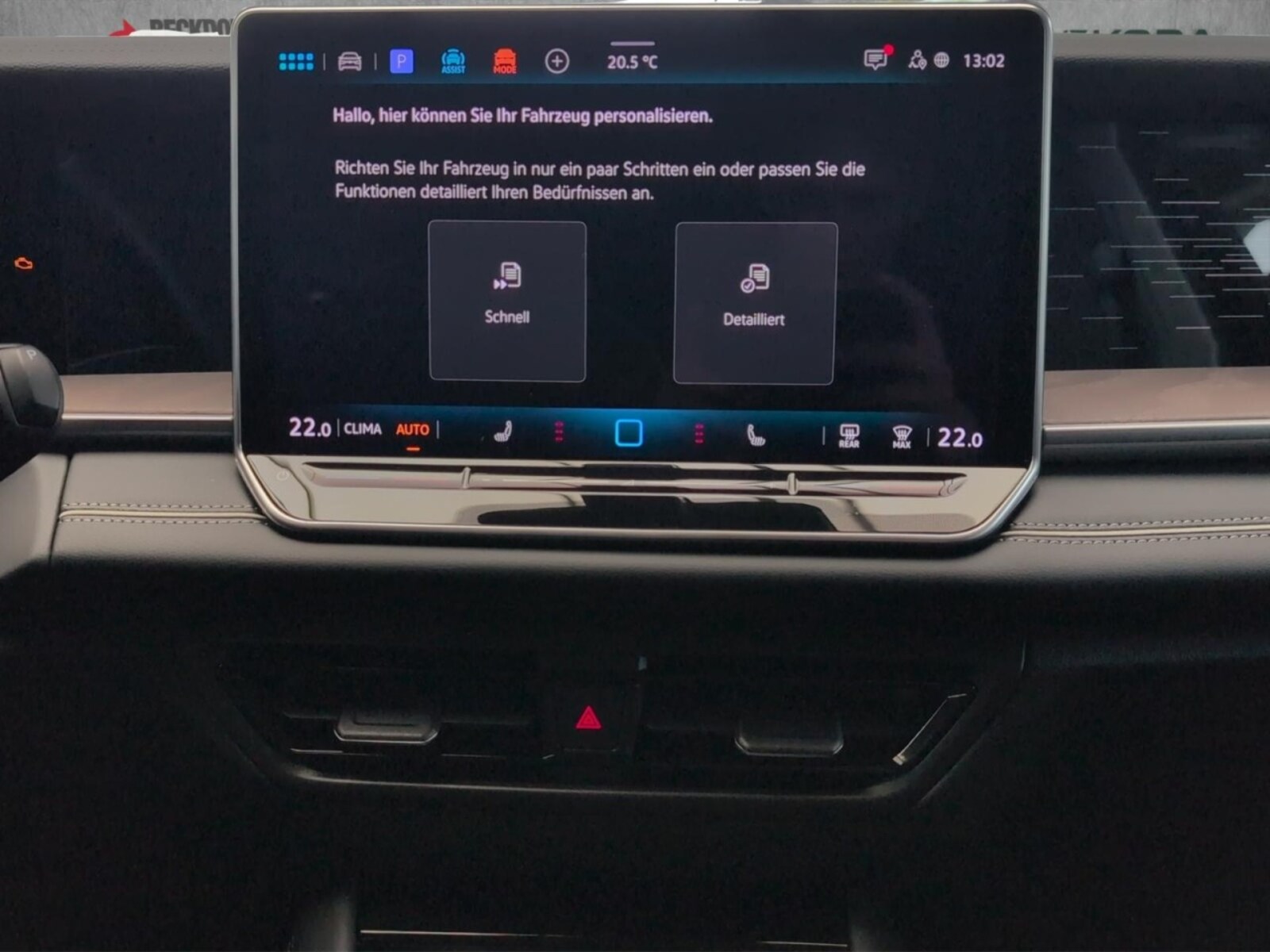 Volkswagen Tayron – Bild 13
