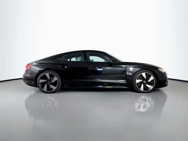 2026 Audi S e-tron GT Premium Plus - Photo 8