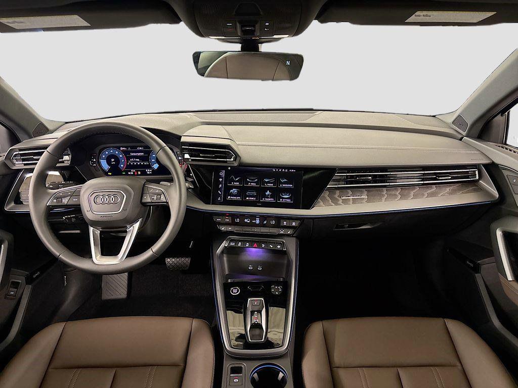 2025 Audi A3 Premium Plus - Photo 9