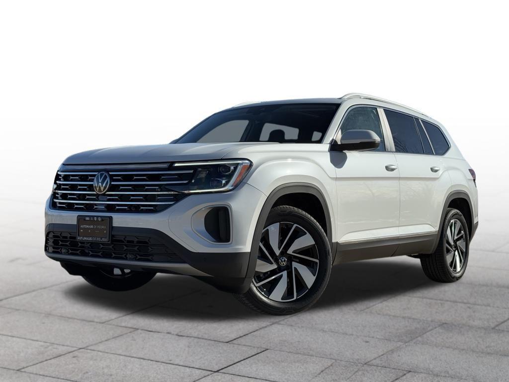 2025 Volkswagen Atlas 2.0T SEL 4MOTION's photo