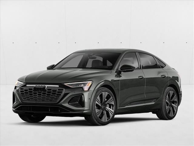 2024 Audi Q8 e-tron 55 114 kWh Prestige quattro's photo