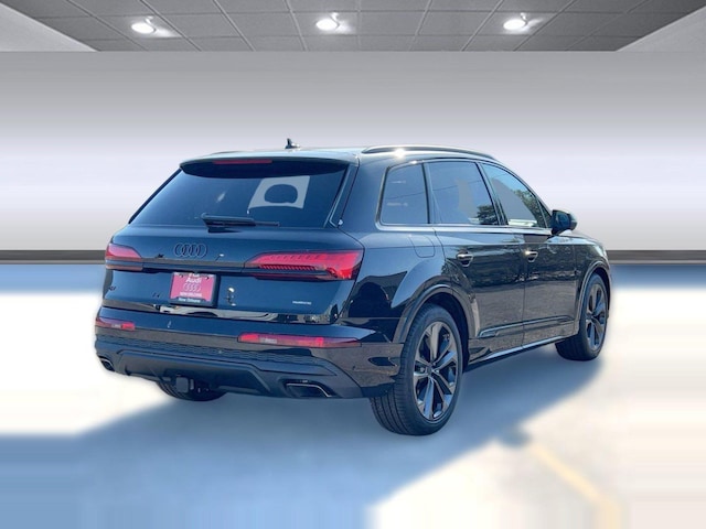 2026 Audi Q7 Premium Plus - Photo 9