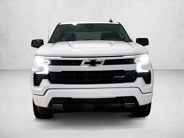 2022 Chevrolet Silverado