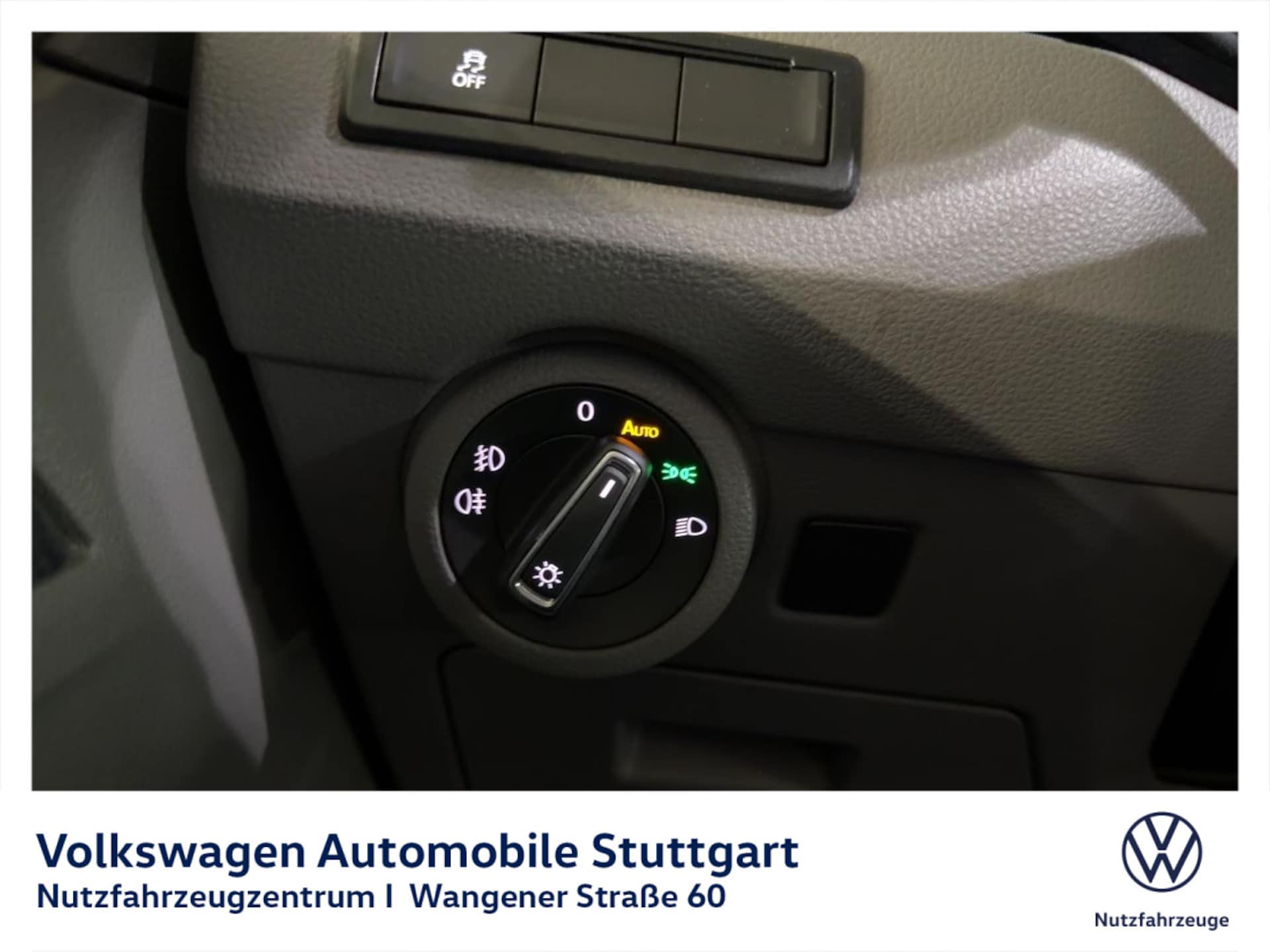 Volkswagen T6.1 Transporter Kasten kurzer Radstand