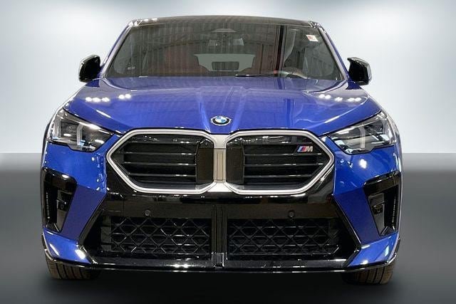 2025 BMW X2