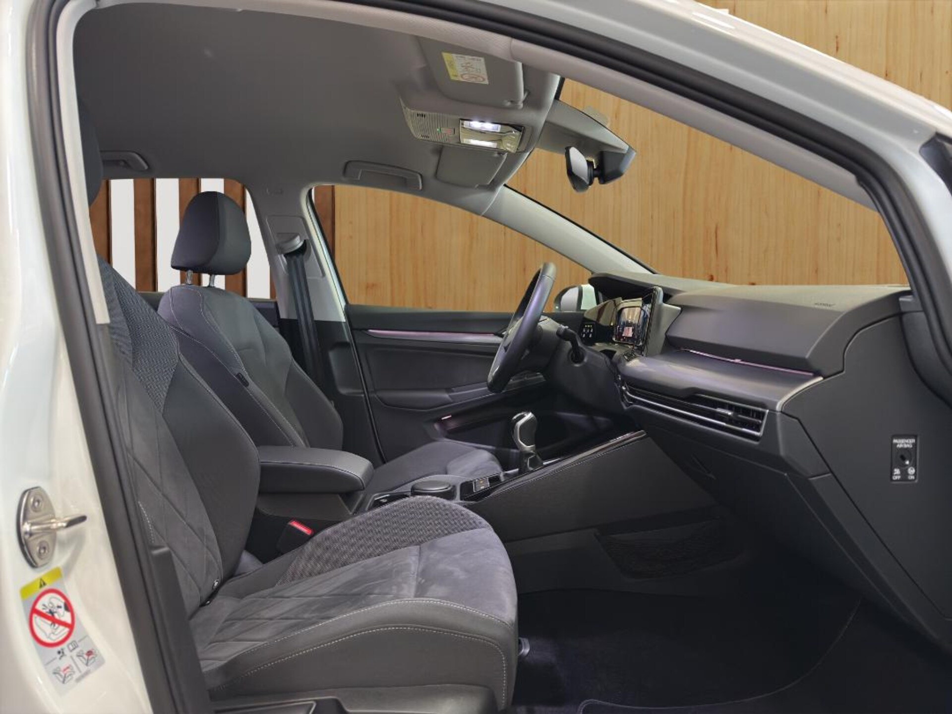 Volkswagen Golf Style