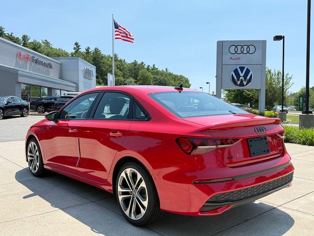 2026 Audi A3 Premium - Photo 12