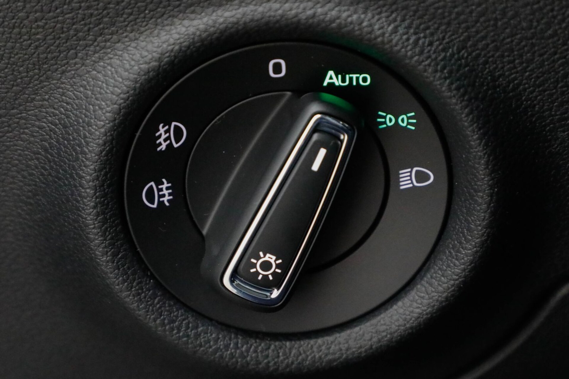 Skoda Kamiq Selection