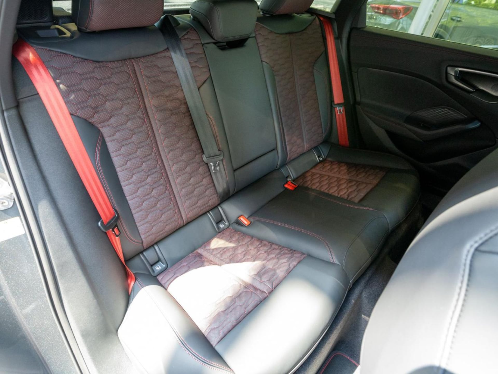 Audi RS 5 Limousine