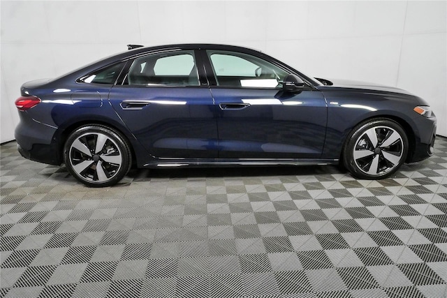 2026 Audi A5 Sedan