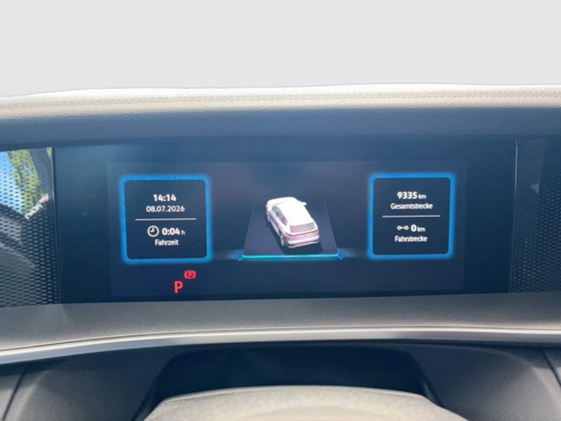 Volkswagen Tayron Life