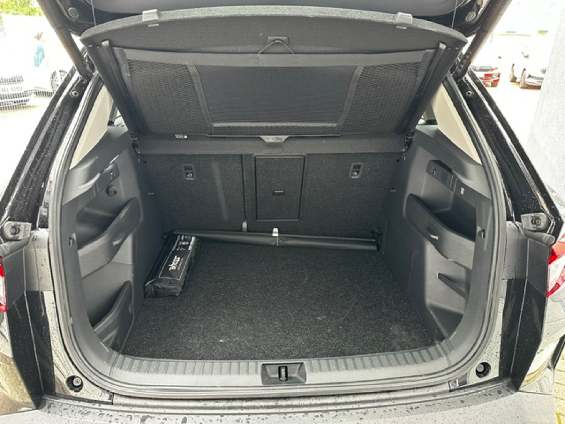 Skoda Elroq 85x