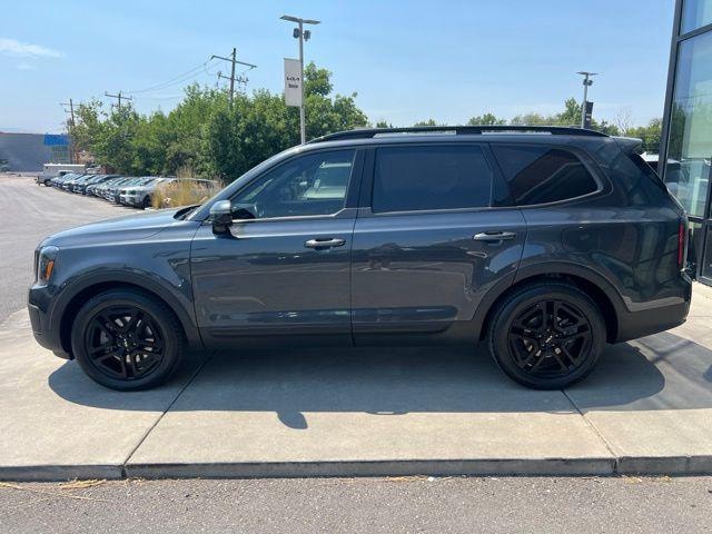 2024 Kia Telluride