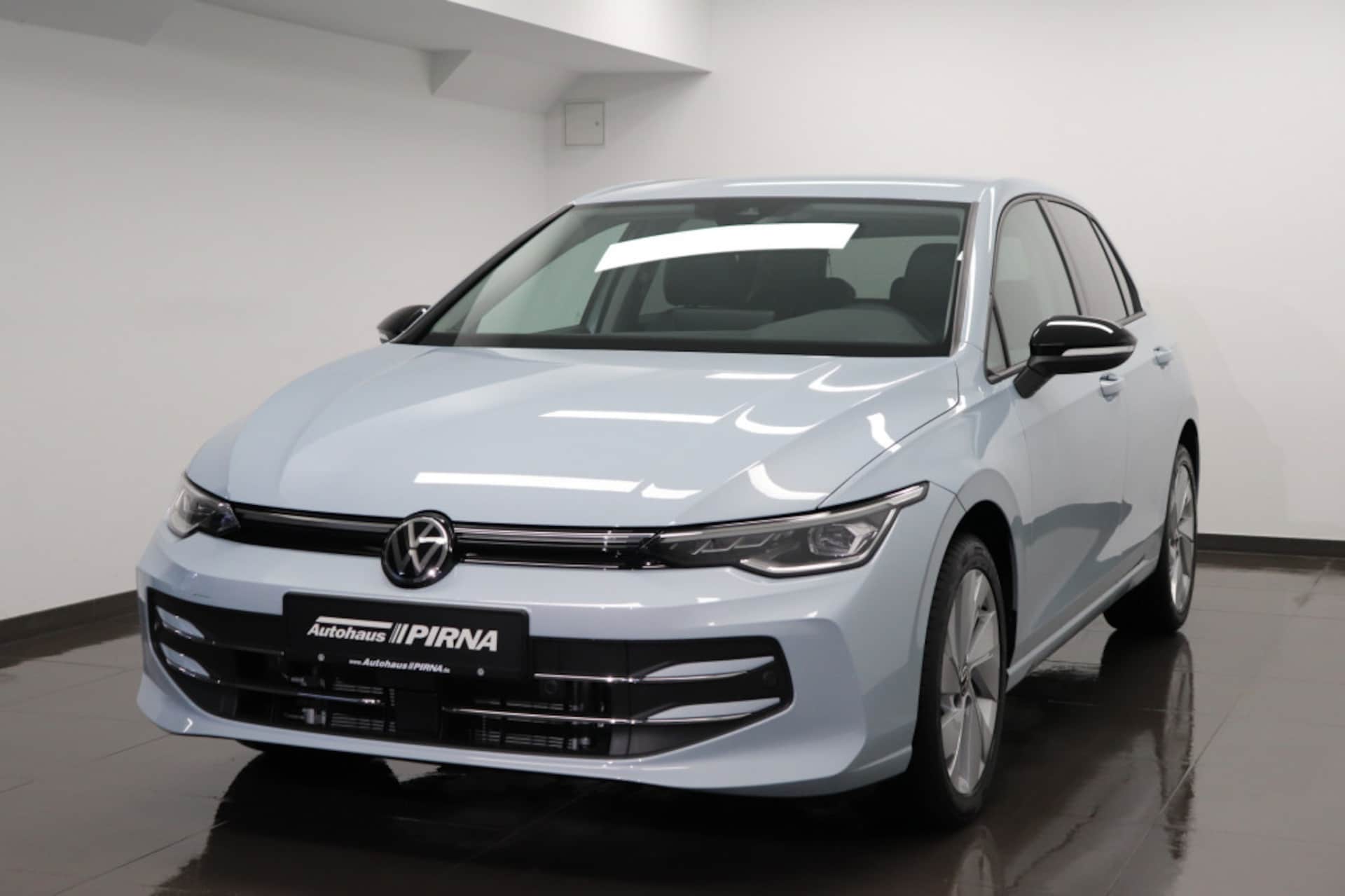 Volkswagen Golf Goal