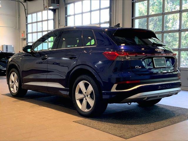 2023 Audi Q4 e-tron