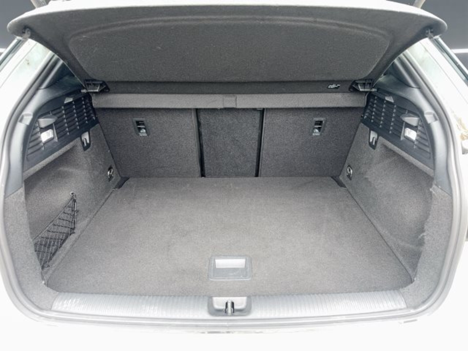 Audi Q2 Advanced