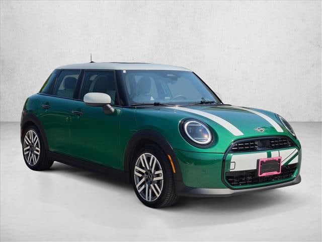 2026 MINI