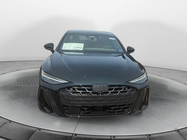 2026 Audi A6 Sedan
