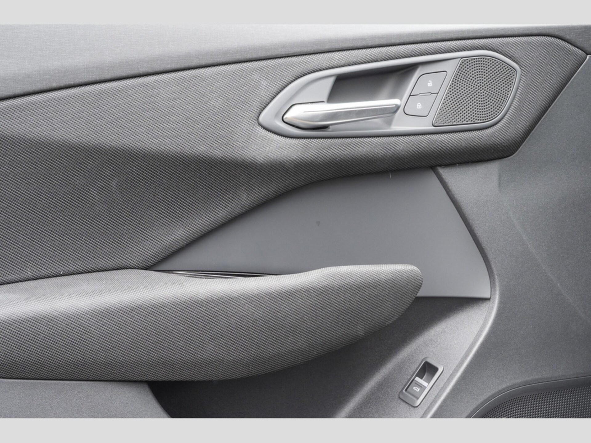 Audi Q3 SUV