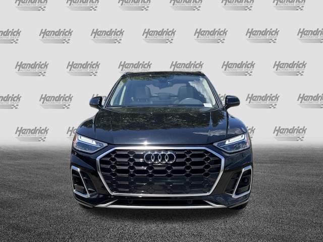 2024 Audi Q5