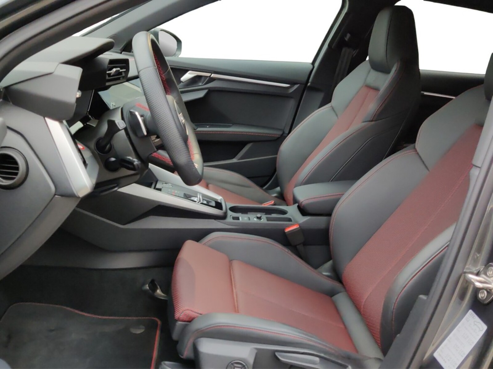 Audi S3 Sportback – Bild 9