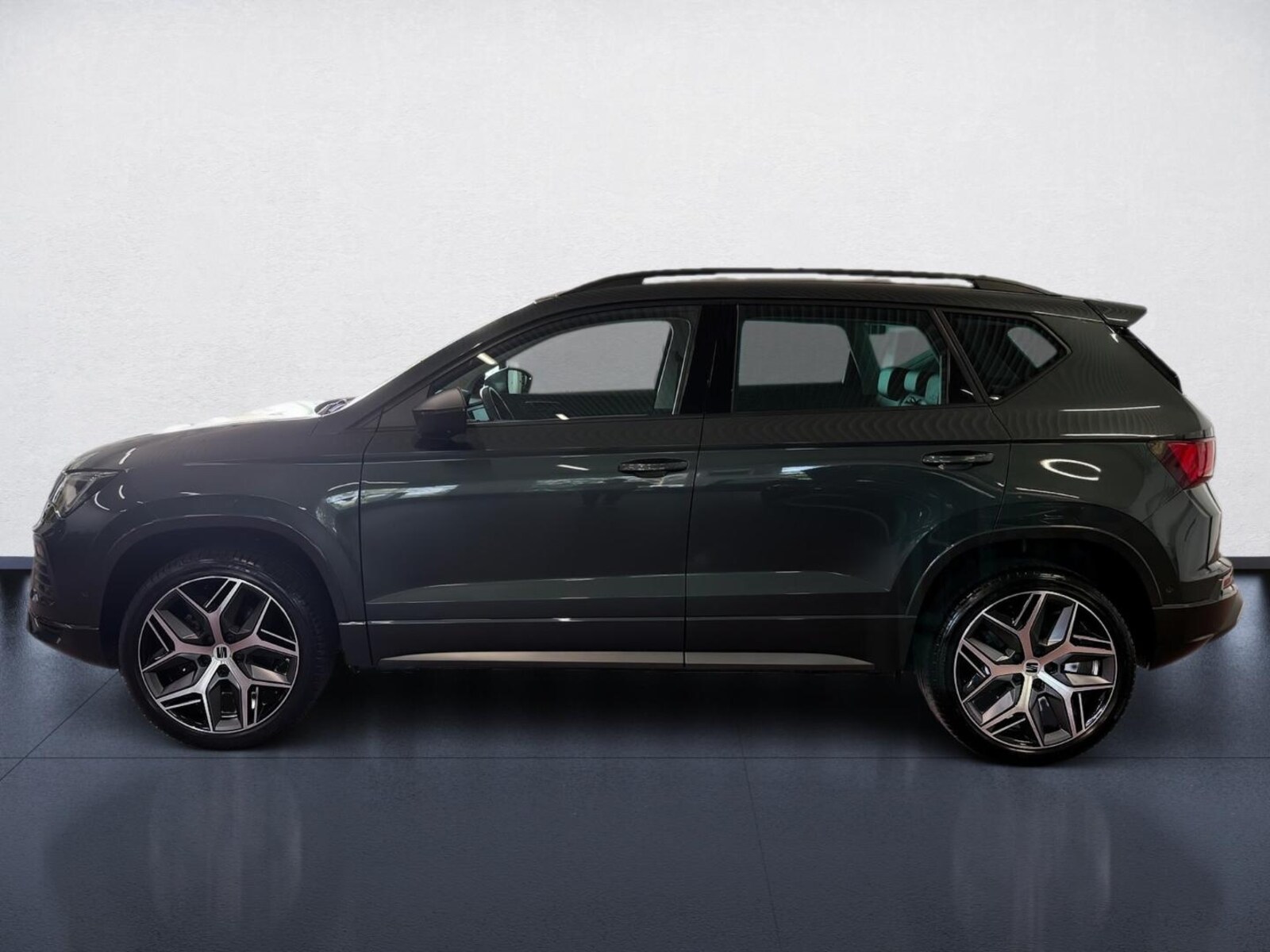 SEAT Ateca – Bild 3