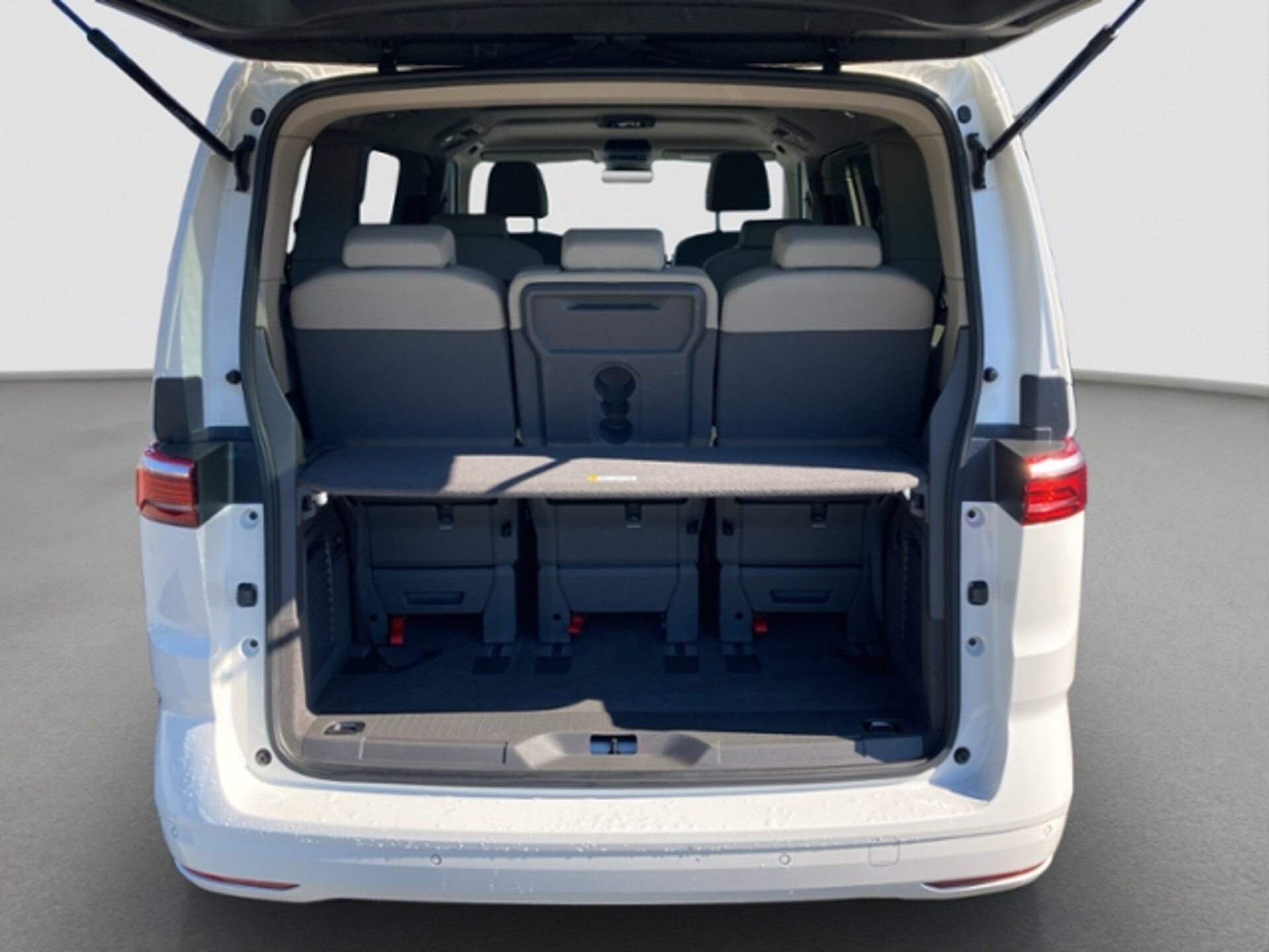 Volkswagen Multivan Life