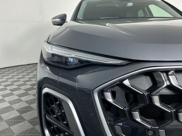2025 Audi Q5 Sportback