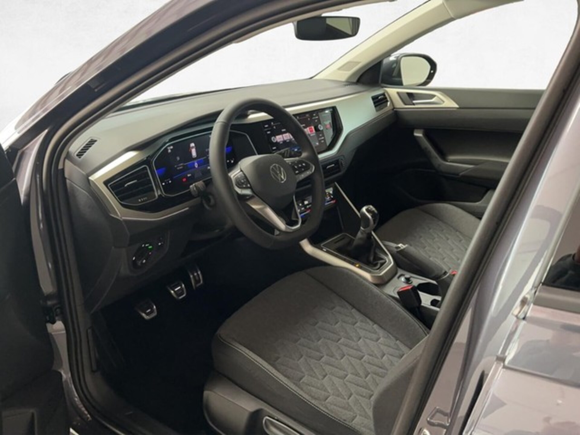 Volkswagen Taigo MOVE