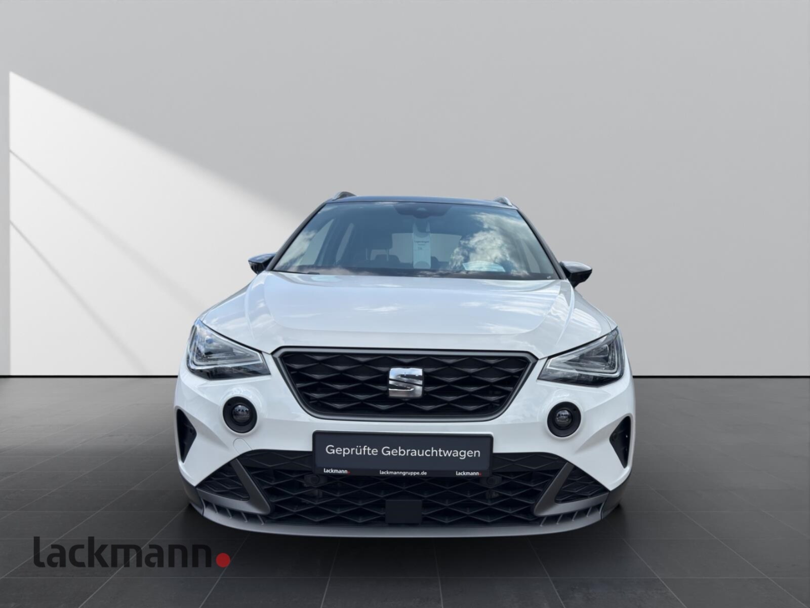 SEAT Arona – Bild 2